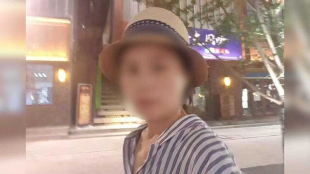 丈夫出轨妻子当面写下遗书后自杀 律师:涉嫌间接故意杀人