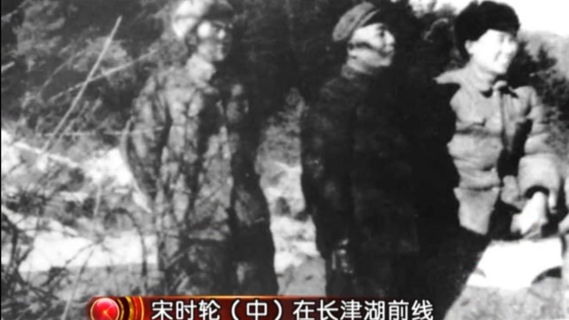 长津湖战役胜利的原因,除了志愿军勇猛外,还有美军将帅不和