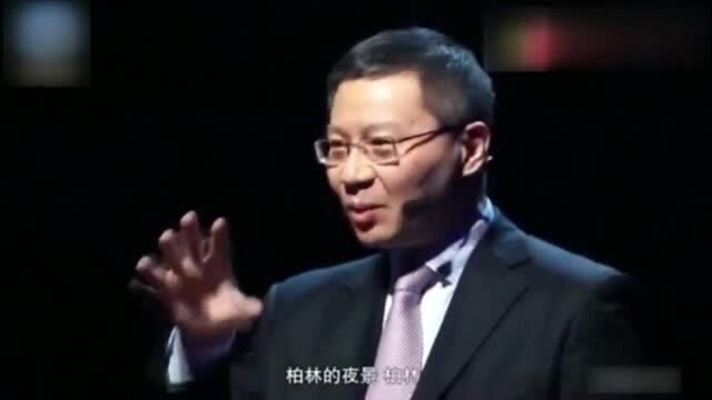 张维为教授:从上海派一个团队去治理希腊,你们说行不行