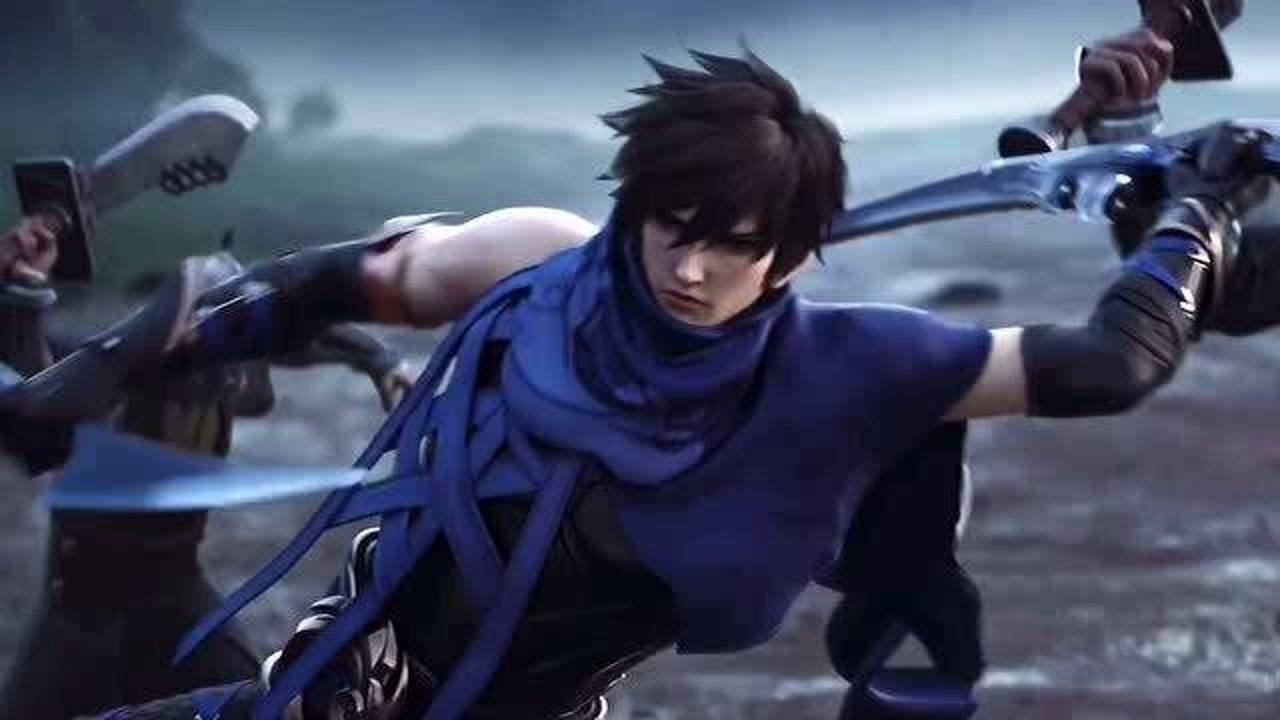 曹操追杀蔡文姬,被澜给救了