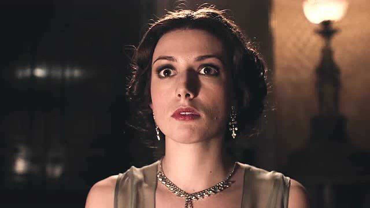 浴血黑帮比起疼痛我更怕失去你难道是因为爱情吗