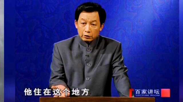 三国演义中的“三顾茅庐”桥段写的非常精彩