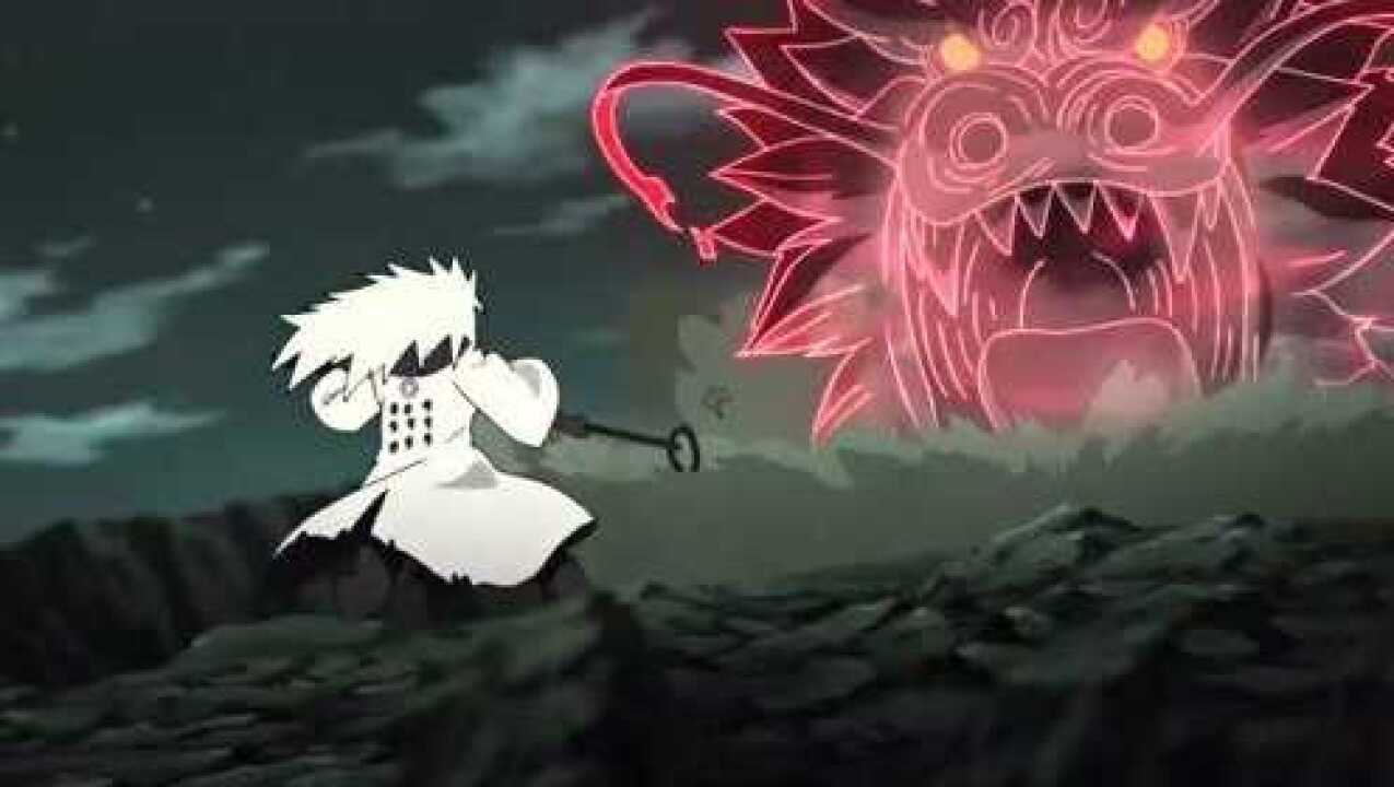 ｛火影忍者｝迈特凯的八门遁甲合集_高清1080P在线观看平台_腾讯视频