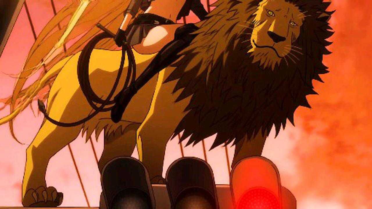 野良神:毘沙门实力与颜值并存的女武神