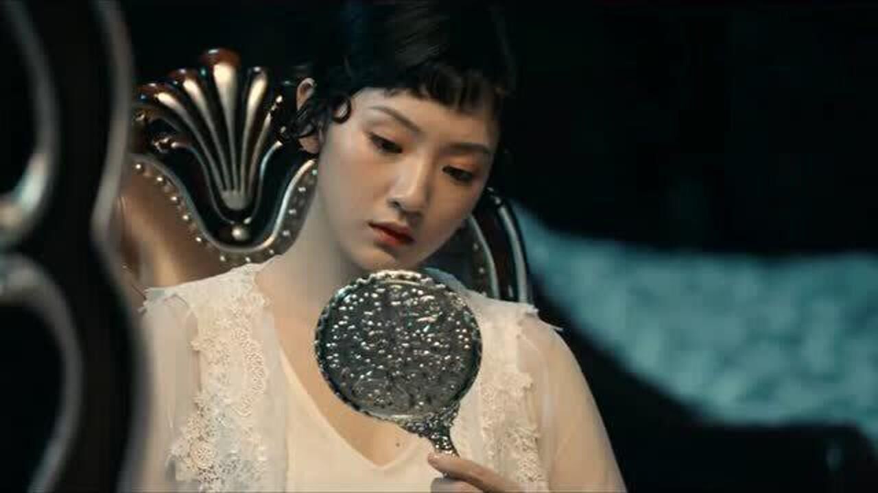 潜梦追凶海老爷被逮捕白小姐自己割伤自己为什么呢
