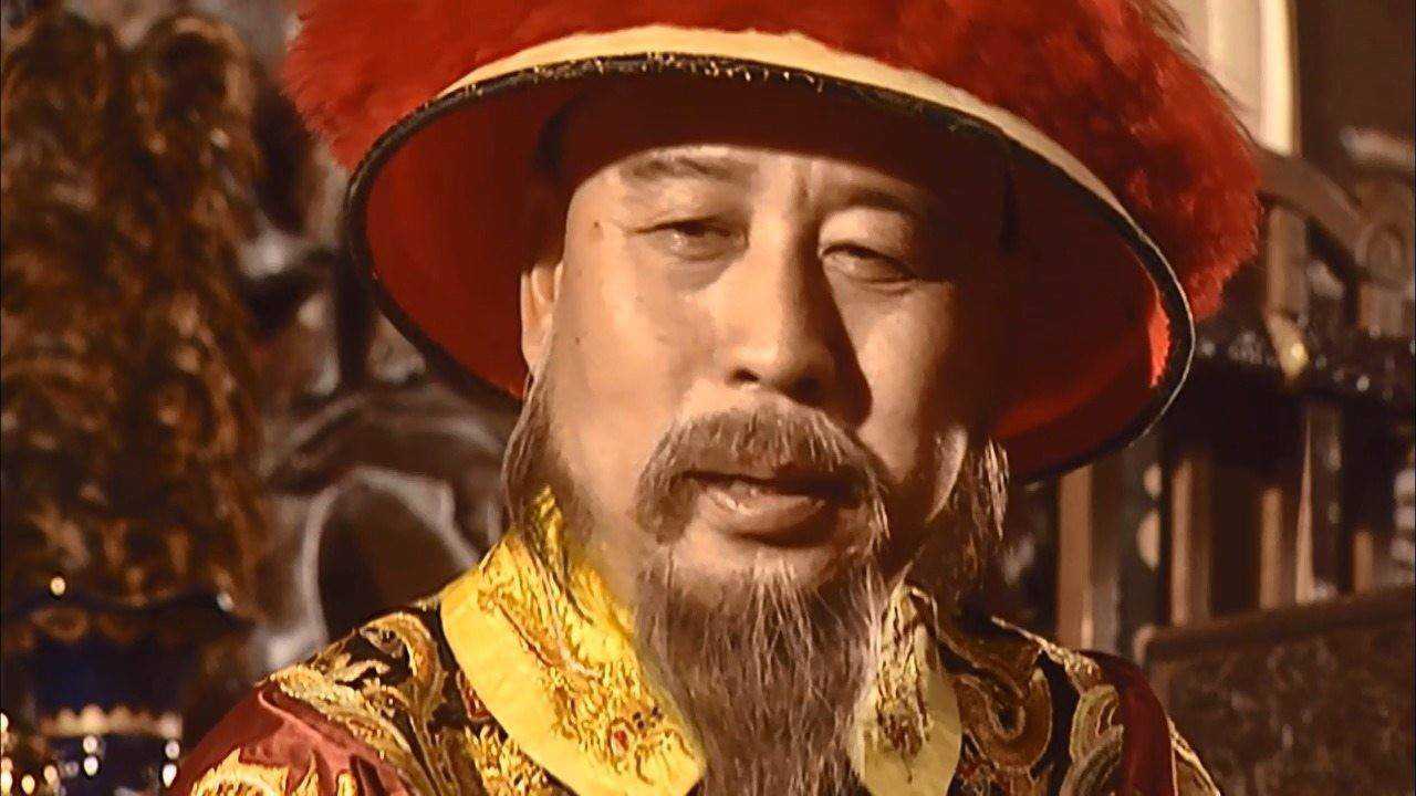 康熙王朝:康熙为吴三桂搬家,说话功夫就要耗资白银千两!