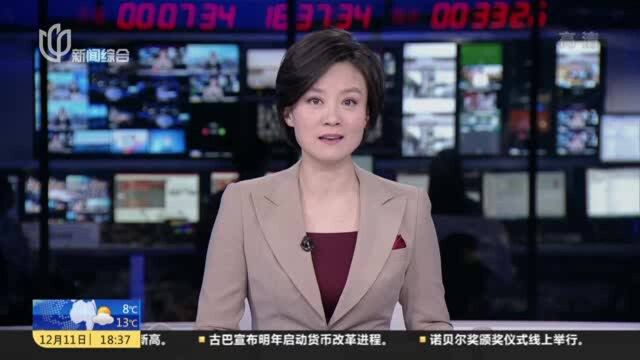 老港:从金点子到金果子 上海首个人民建议征集企业联系点成立