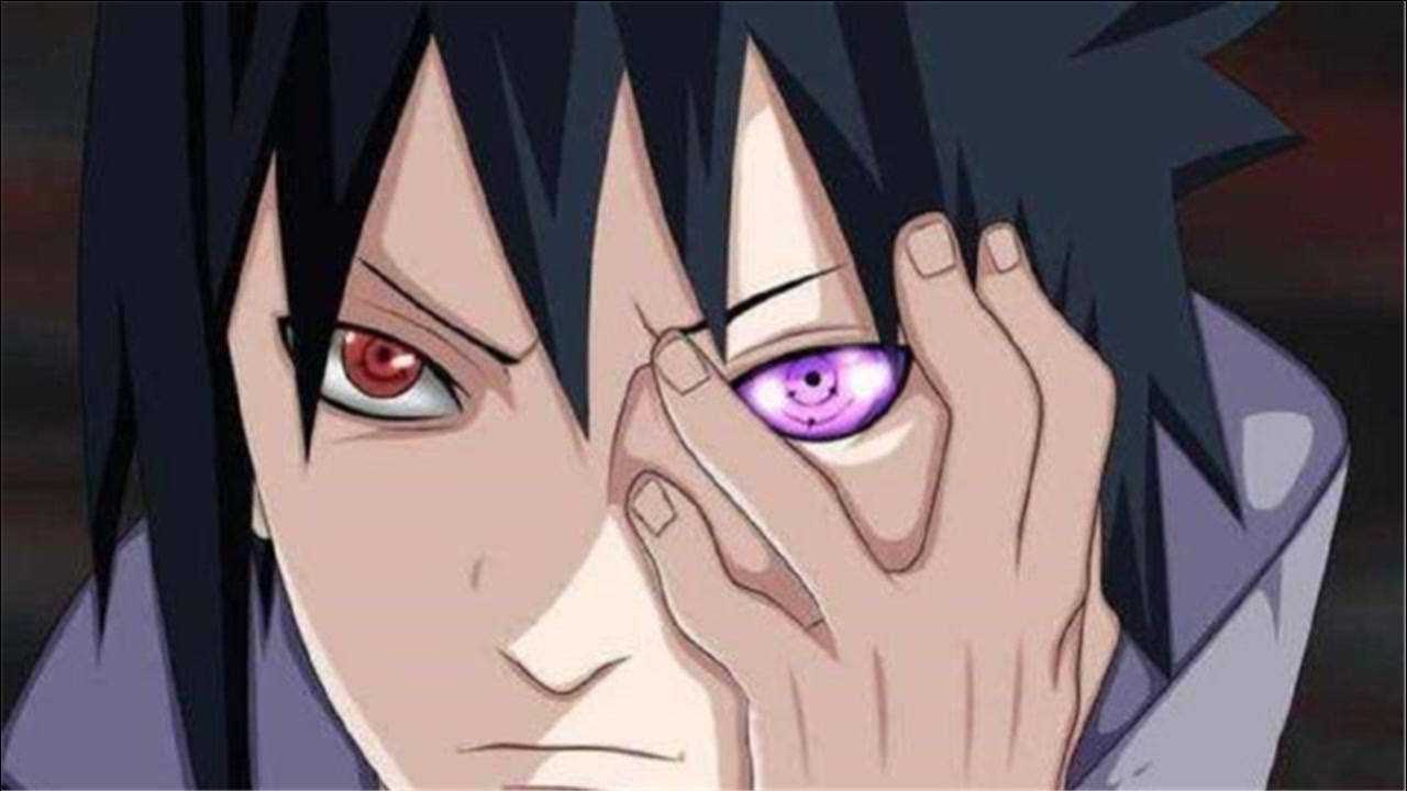 火影忍者:佐助轻轻一撇,九尾瞬间臣服,六道仙人难以置信