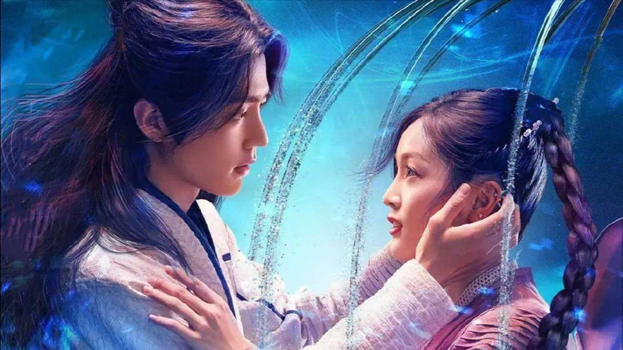 真人版斗罗大陆_高清1080P在线观看平台_腾讯视频