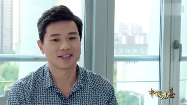 纪录片:百度老总会为百度自己而苦恼吗李彦宏直言:小事情啦