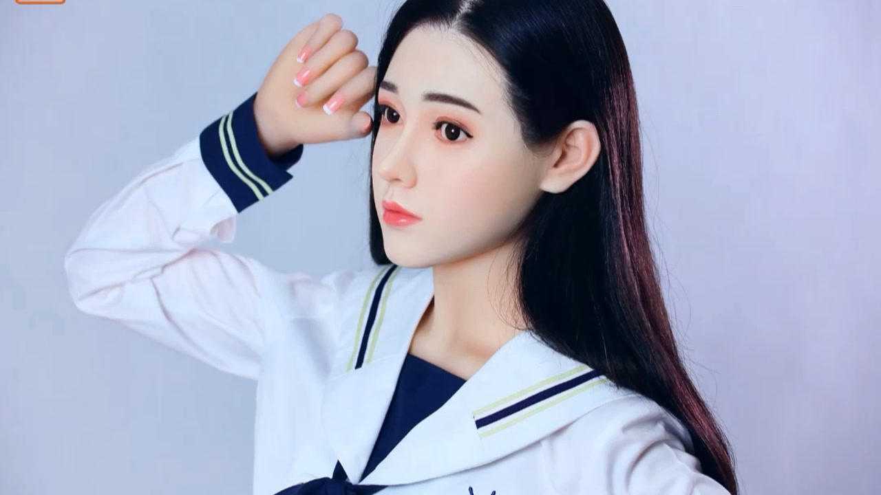 xydoll(xy伴侣)-川夏小姐姐展示