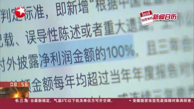 最严退市新规来了 新增多条“红线”坚持“应退尽退”