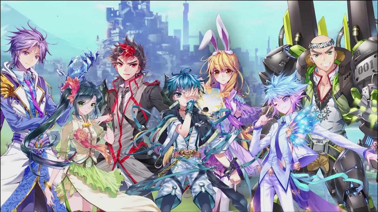 斗罗大陆2绝世唐门:贝贝安排徐三石和江楠楠出战,许三石表示贝贝才是