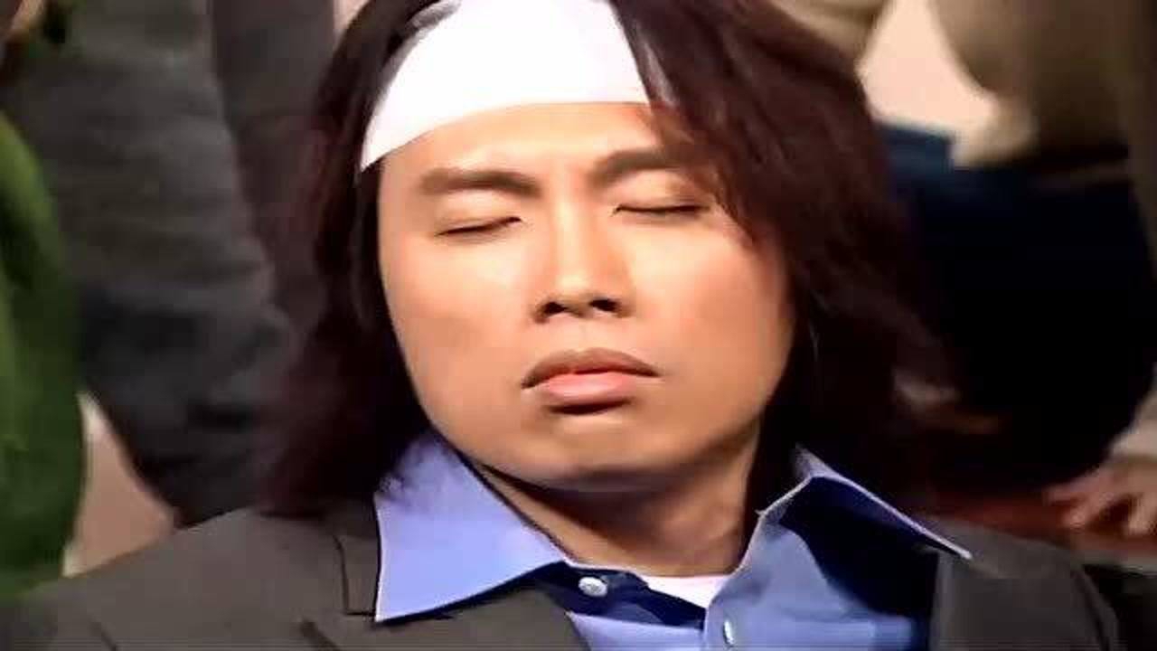 《男亲女爱》黄子华:在这段日子里我要多谢一个人这个人就是我自己