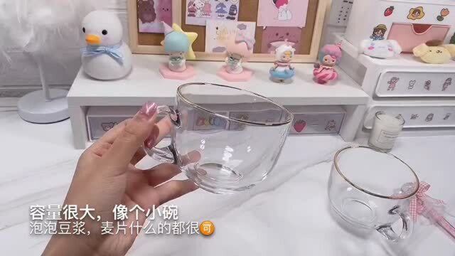 好看的餐具总让我心情好