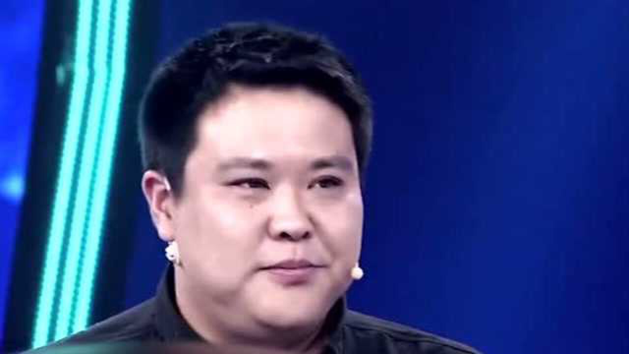 侣行夫妇张昕宇梁红演讲:相守如初见!_高清1080P在线观看平台_腾讯视频