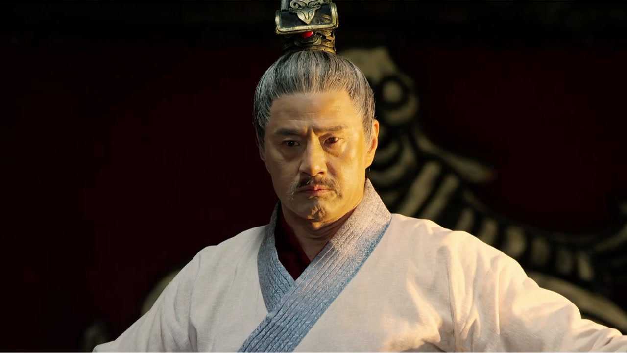 赵武灵王胡服骑射,赵国自此强大