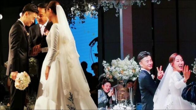 导演李雪新婚遭批,小二十岁娇妻是杨紫闺蜜