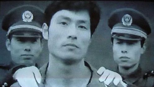 1995年东北抢劫大案，4人嚣张抢劫矿金，结果遇上当过兵的经警