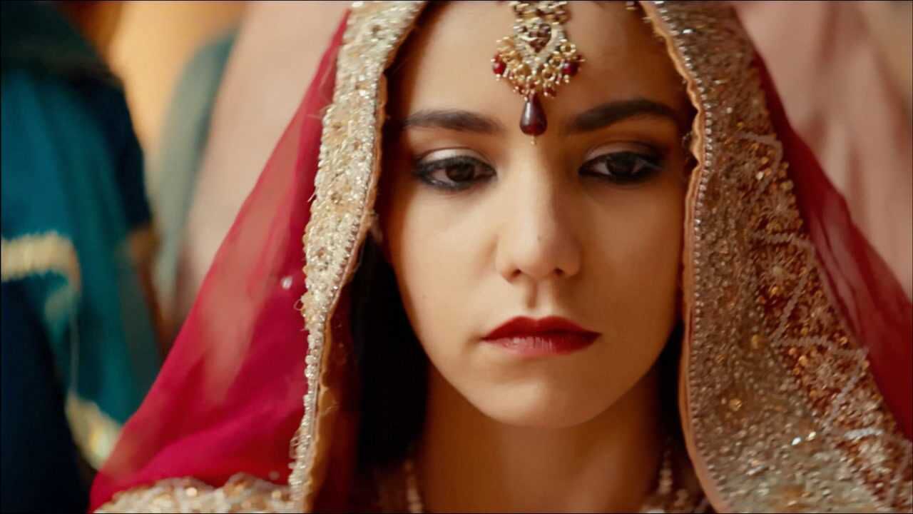 直击人性的电影,揭露巴基斯坦女性的难以启齿的痛处,看完心痛