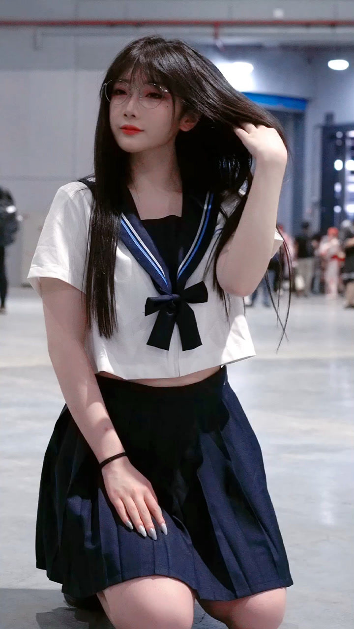 近距离拍摄jk事件女主