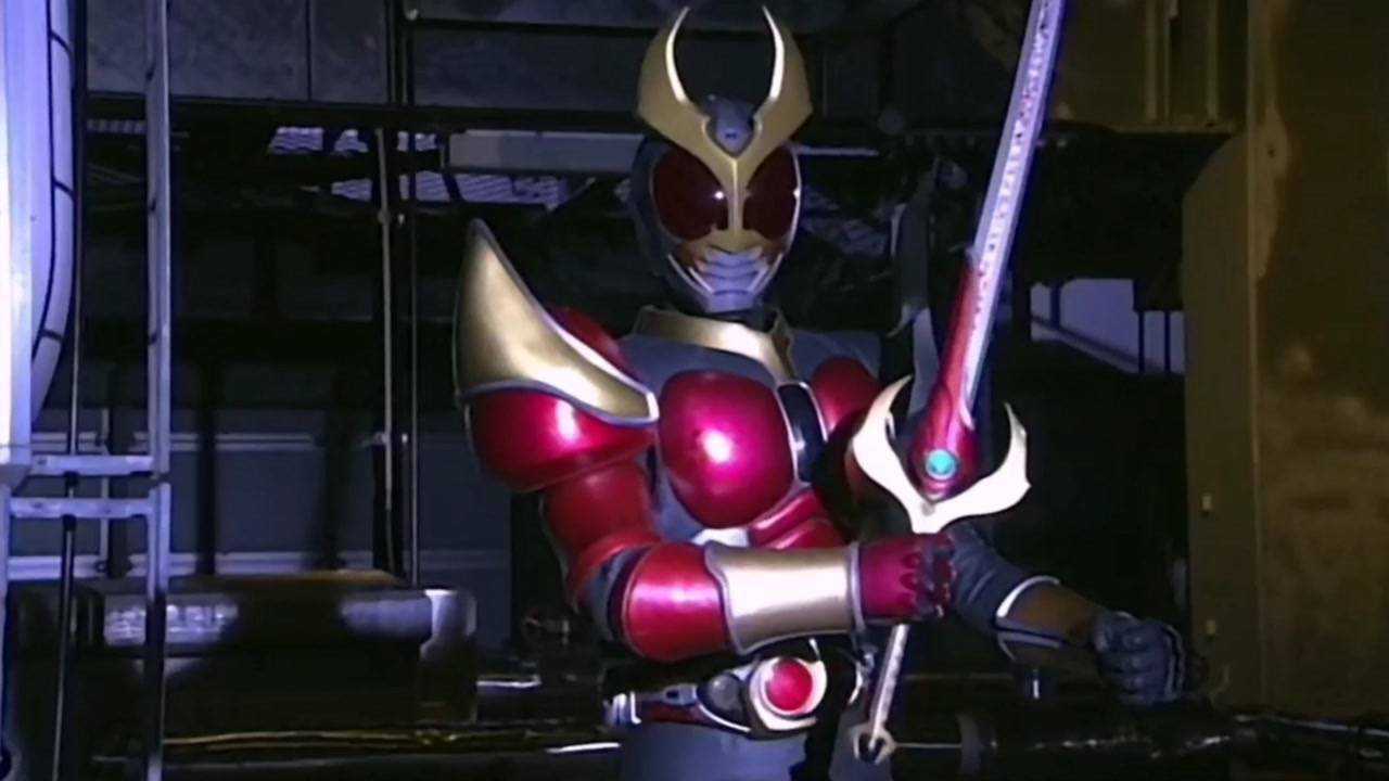 亚极陀骑士踢落空战败!却观察小孩玩纸飞机领悟了新形态