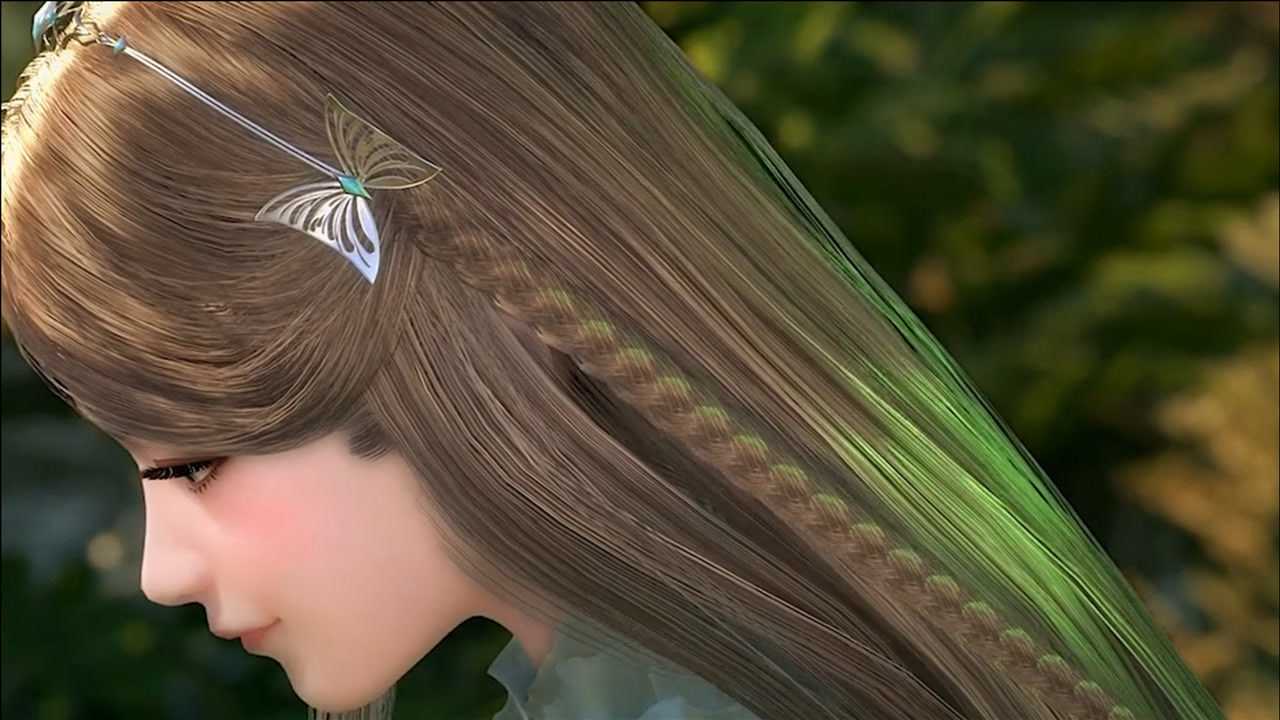 斗罗大陆:奥斯卡终于大胆一次,深情的对荣荣说:我陪你!小美女羞了呢