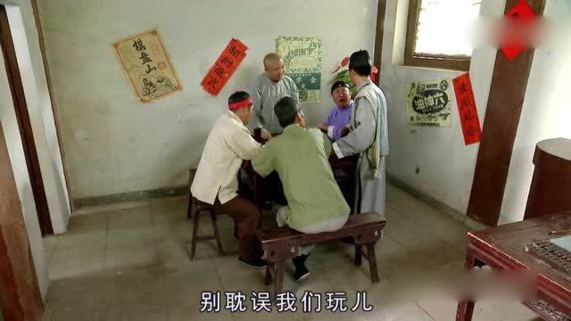 古装短剧:大管家骂人被打的鼻青脸肿,结果却因祸得福