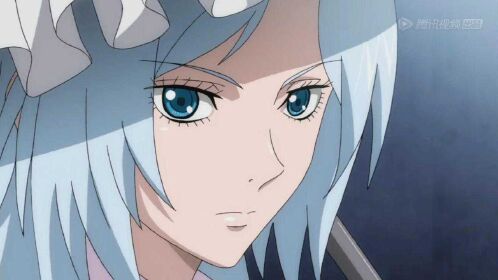 全职法师:莫凡的大老婆穆宁雪登场.