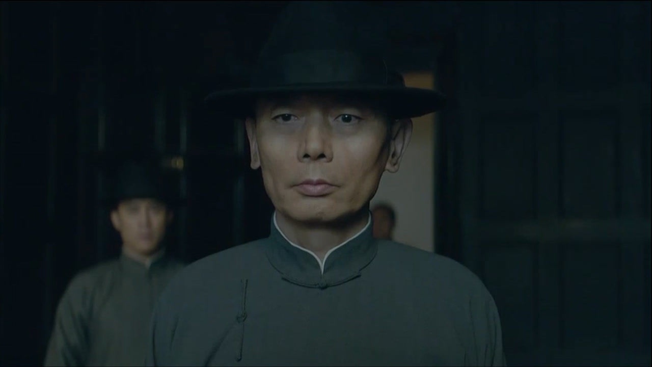 罗曼蒂克消亡史:葛优老师主演国产犯罪片,这段戏有点撞脸冯小刚!
