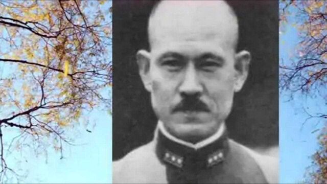 日军最后的海军大将,二战后拒绝高官俸禄,回老家教了30年英语