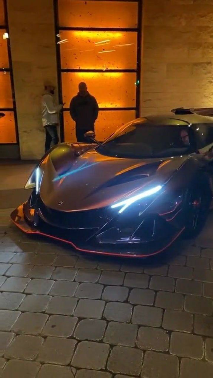 阿波罗阿波罗ieapolloapolloiehypercarv12