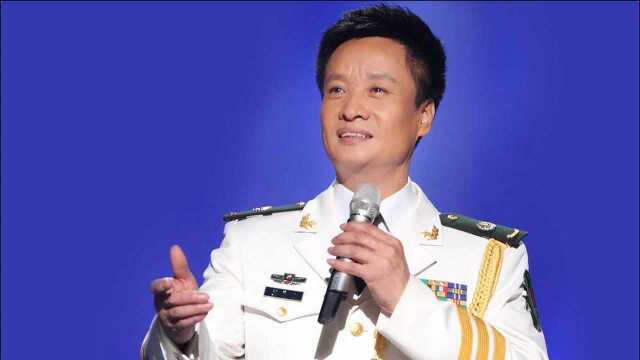 《好男儿就是要当兵》《咱当兵的人》《强军战歌》军旅歌曲串烧