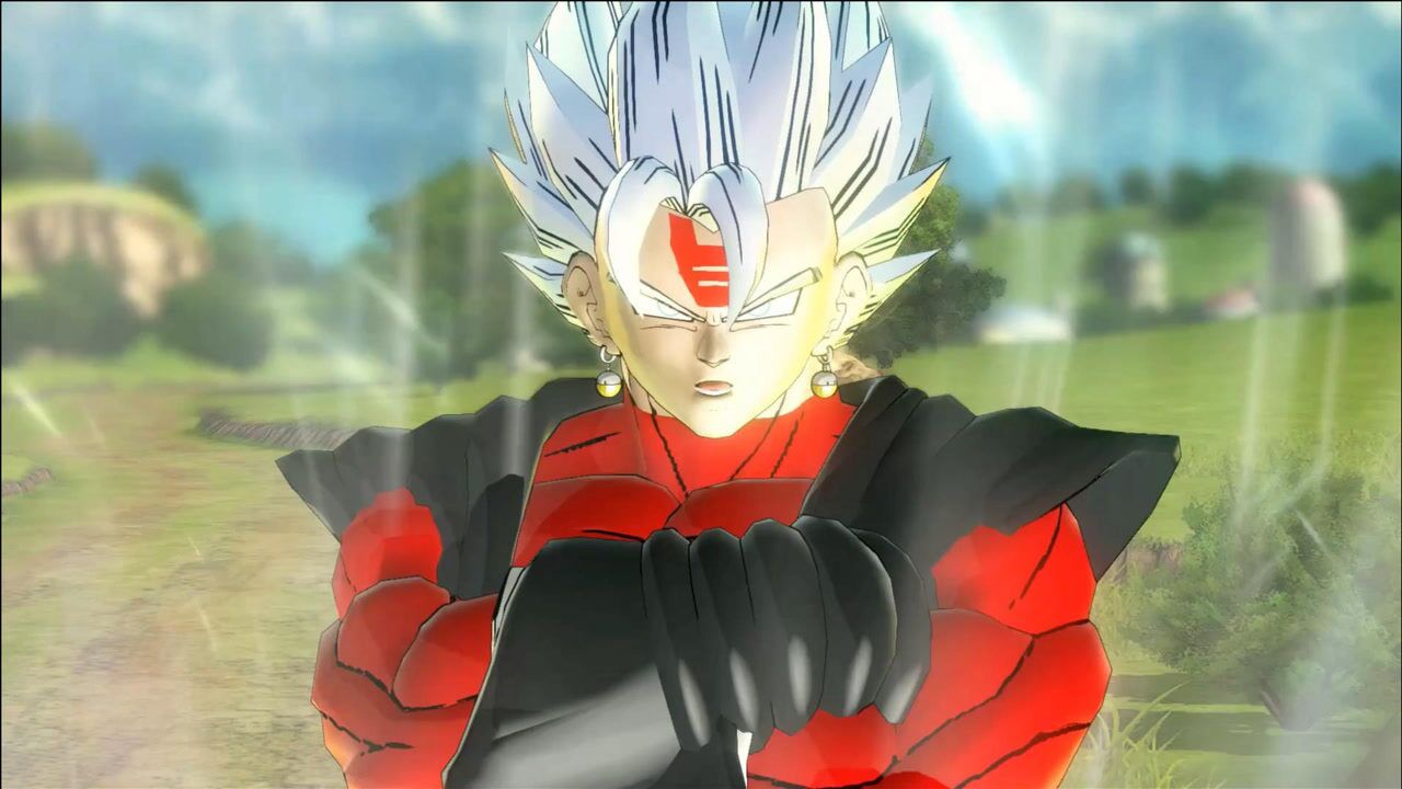 七龙珠:贝吉特全赛神vs大神官,这才是真正的自在极意功