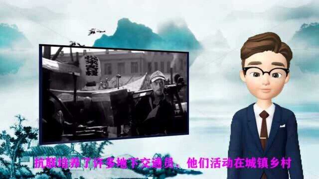 为传递情报,祖孙三代演绎了悲欢离合的故事,红灯记再现了这一幕