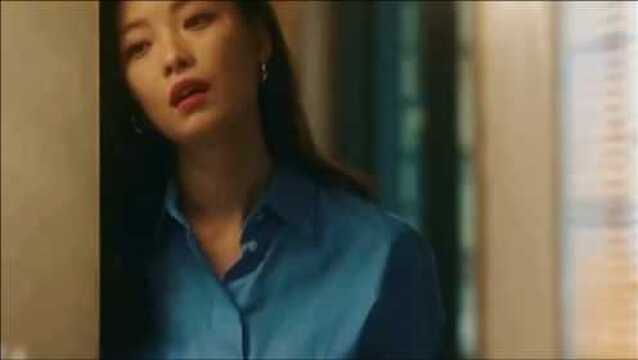 倪妮片场滑倒,安慰大家说自己是有功夫的女演员