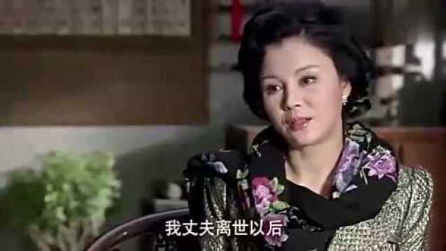 影视:富婆破产找老友帮忙,老友:我有三万!富婆:我欠十五个亿!