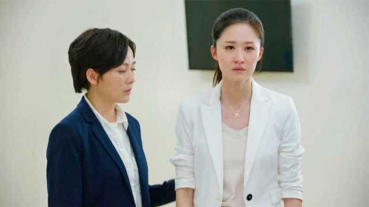 谍海追踪陆欣买孙阳最爱的花医院却得知他牺牲瞬间泣不成声