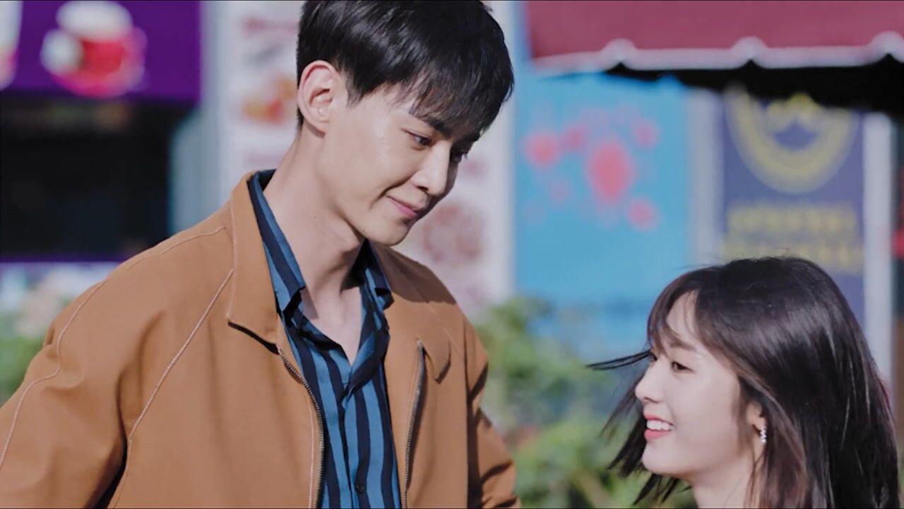 小确幸丛容温少卿大婚温让抢捧花求婚程程闺蜜俩同时大婚