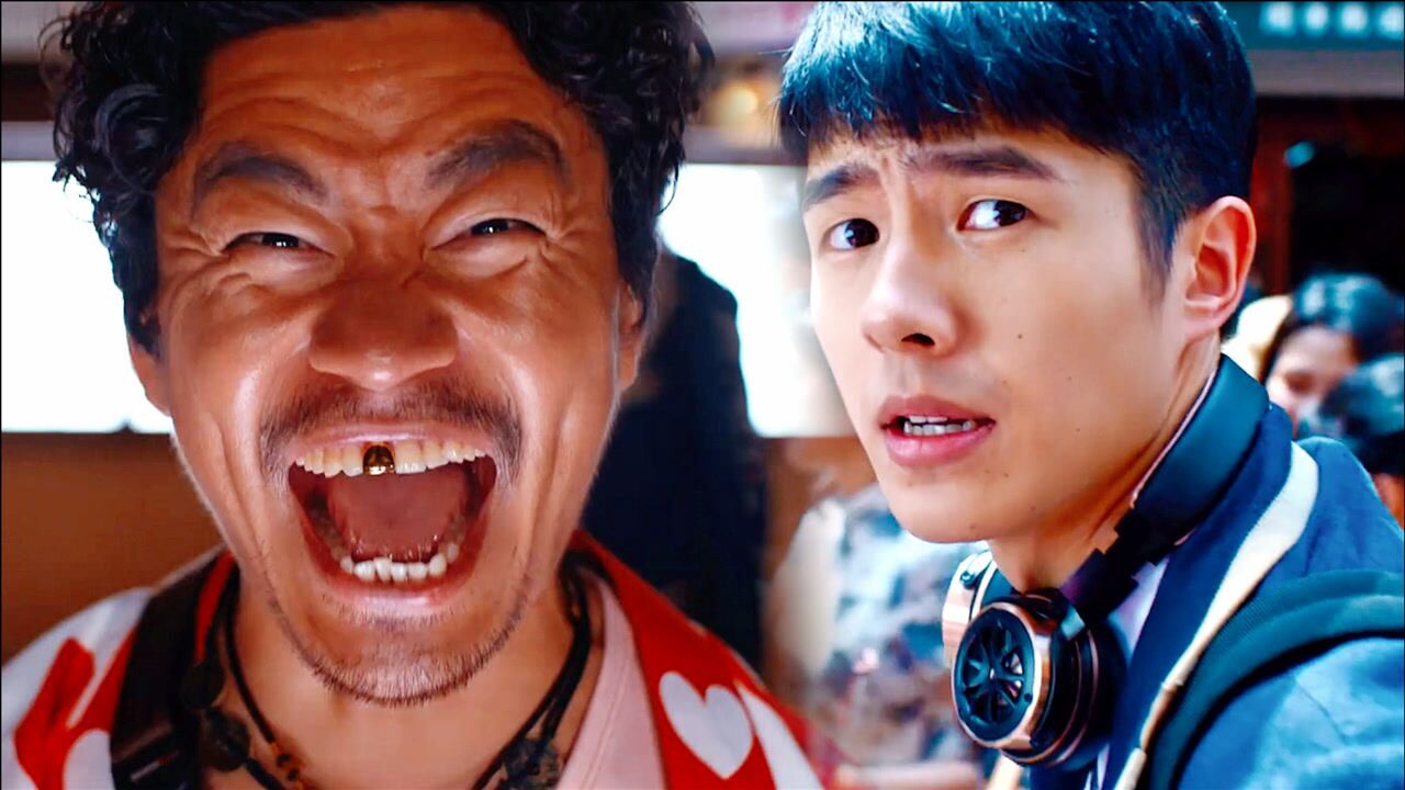 《唐人街探案3》曝终极预告,画风喜庆,我却有点担心