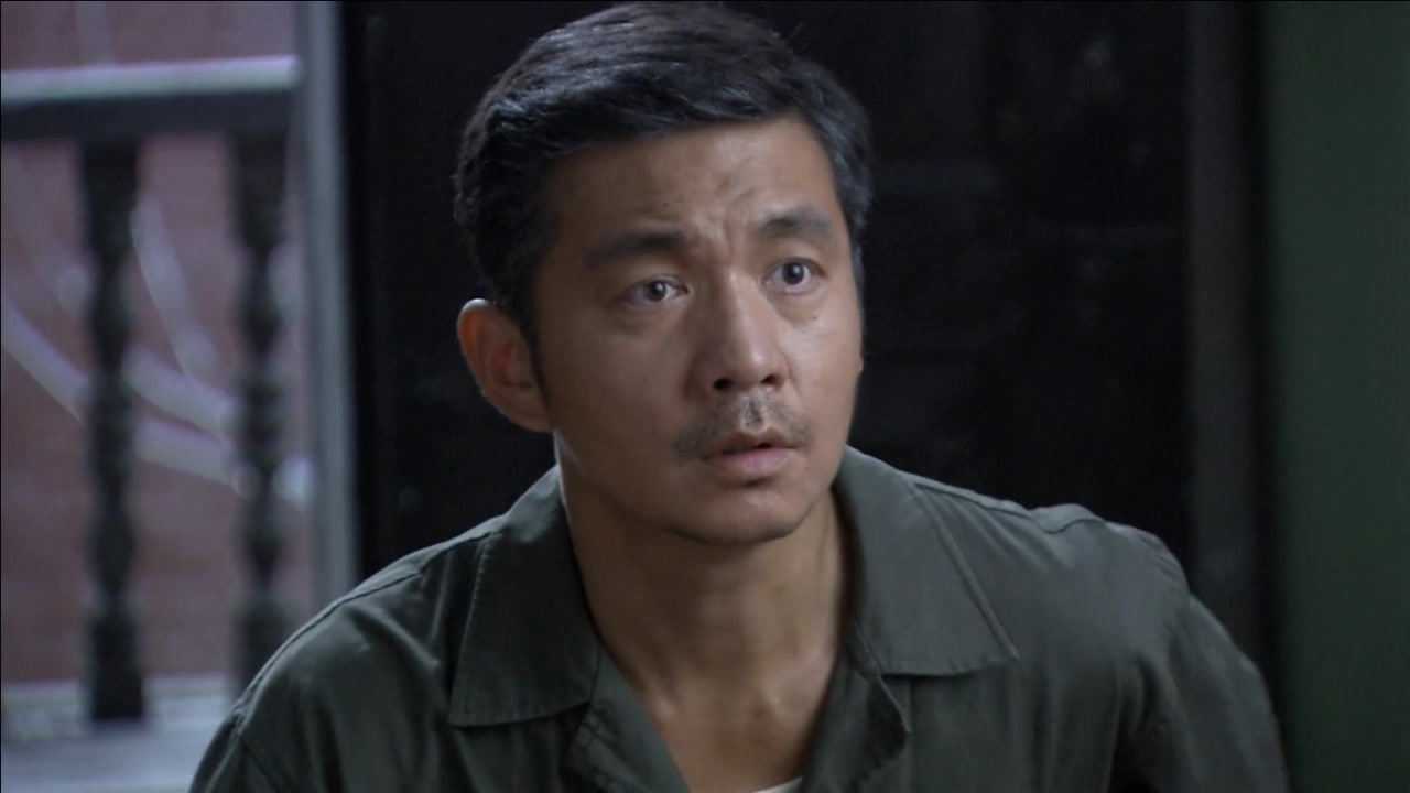 养父的花样年华郎德贵急坏了志平被豁牙子卖到歌舞厅了