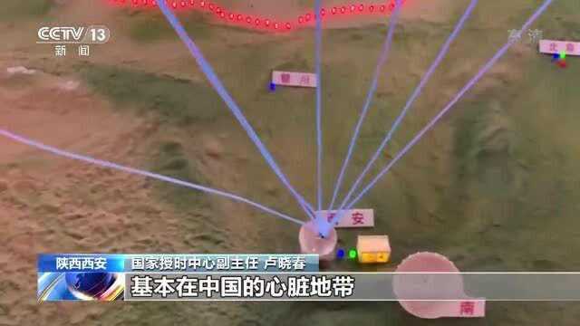 科学冷知识:北京时间来源北京?(中)