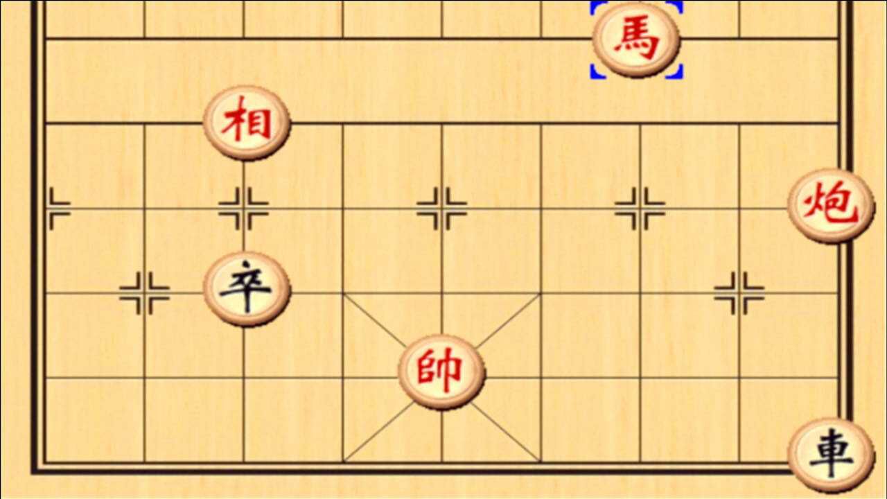 马炮兵对双车卒能赢吗闹着玩呢除非有四两拨千斤的本事