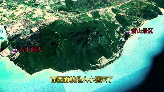 海南自驾环岛攻略,2021三亚最全的攻略介绍,看完之后再选择酒店也不迟