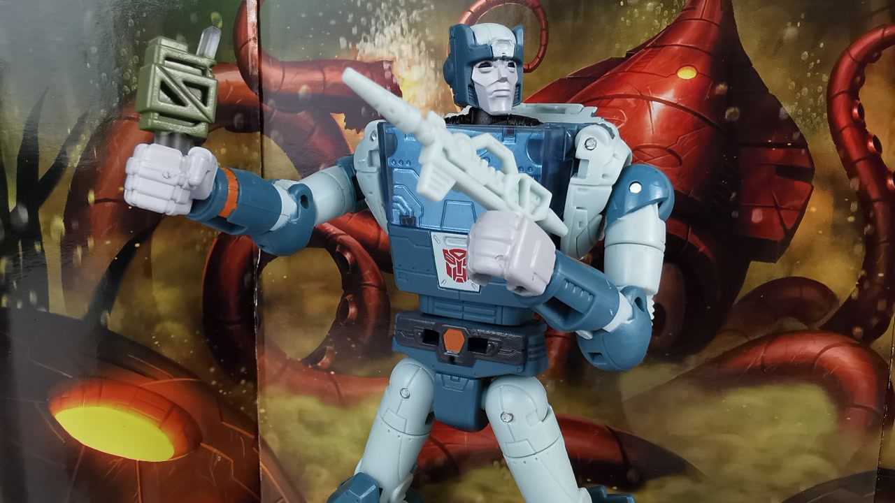 【模玩评测】3分钟带你全面了解变形金刚86杯子!变形金刚ss86-02