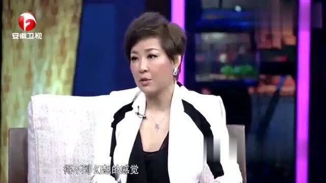 倪妮回忆青涩初恋,坦言自己很享受暗恋,彭于晏反问:你暗恋谁?