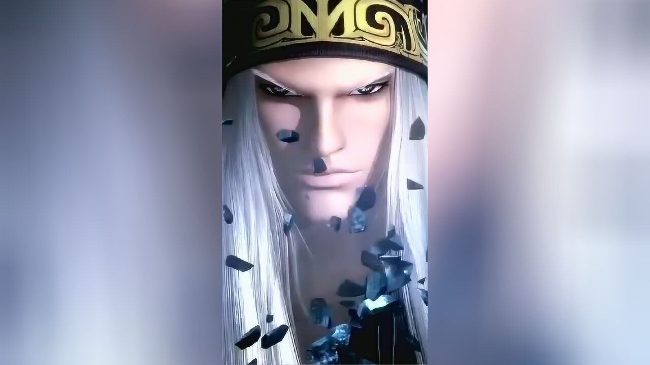 盖聂卫庄vs六剑奴_高清1080P在线观看平台_腾讯视频