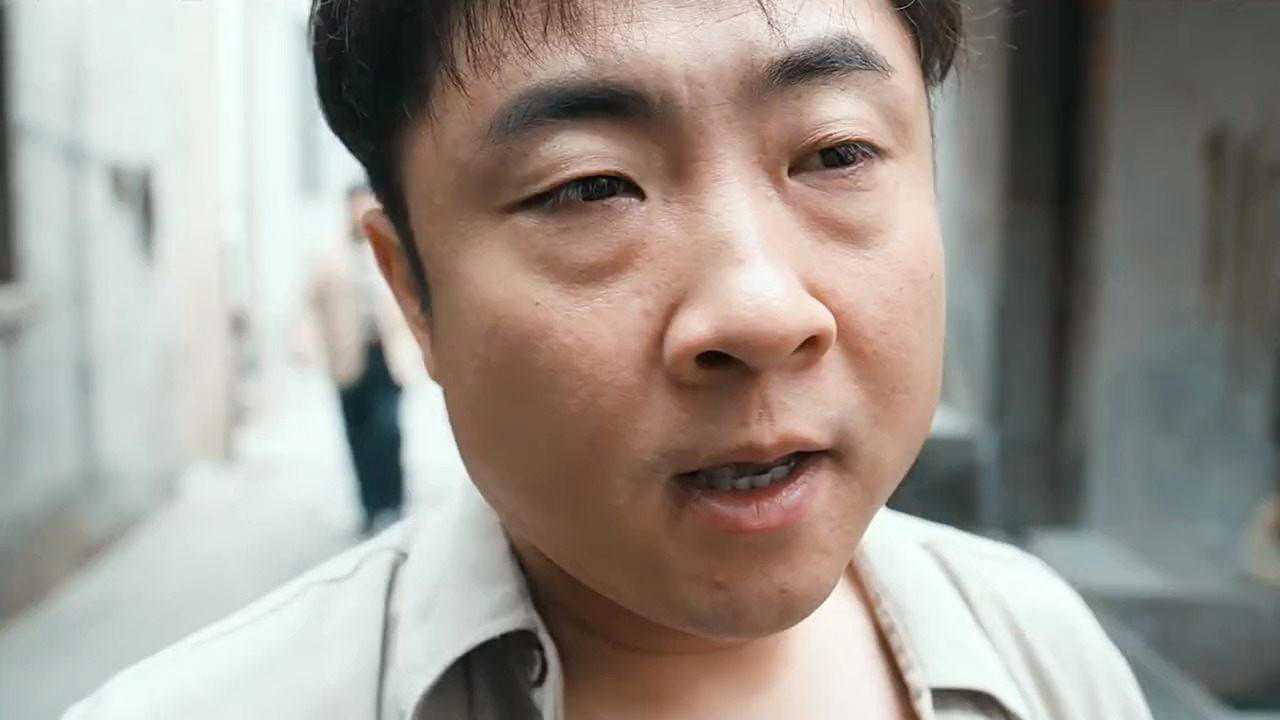 富少失忆无人认领被乔杉带回家干起了搓澡工沐浴之王乔杉电影沐浴之王