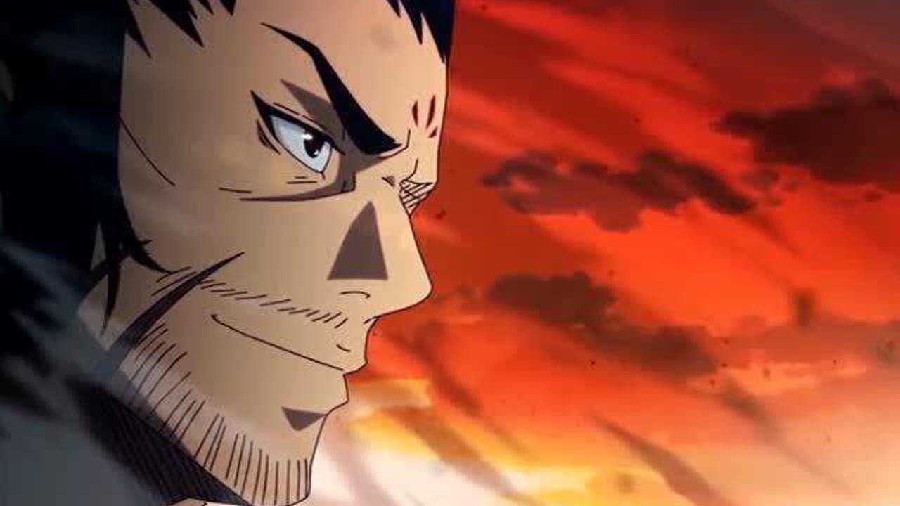 镇魂街,最强镇魂街——皇甫龙斗