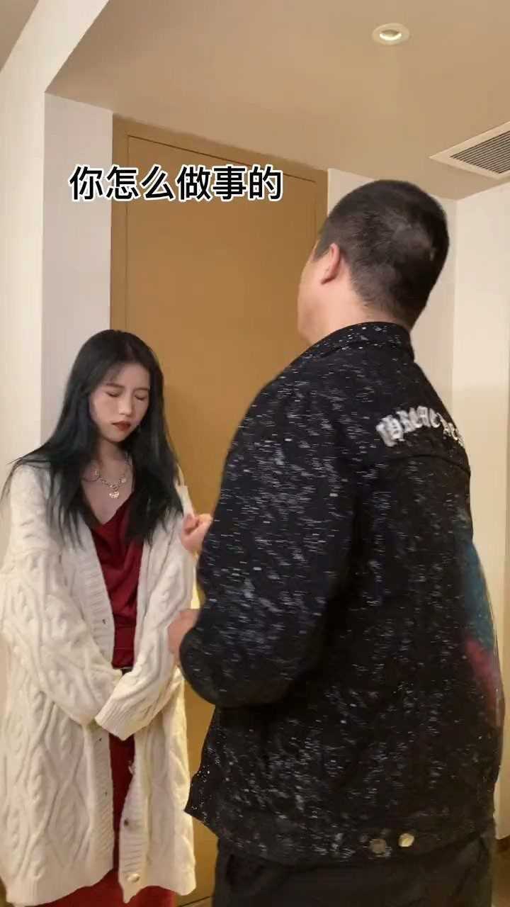 "脾气暴躁和温柔并不冲突"闺蜜姜小团团原创孙冰法bing